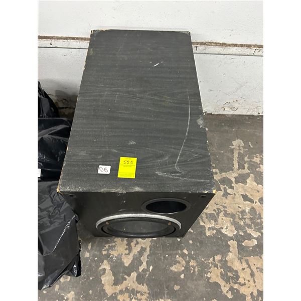Sub Woofer