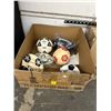 Image 1 : Soccer Balls, Footballs