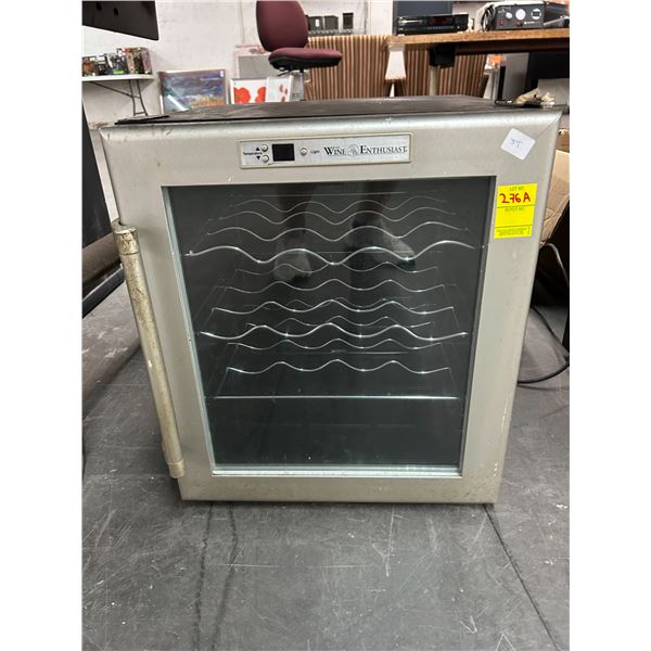 Wine Chiller