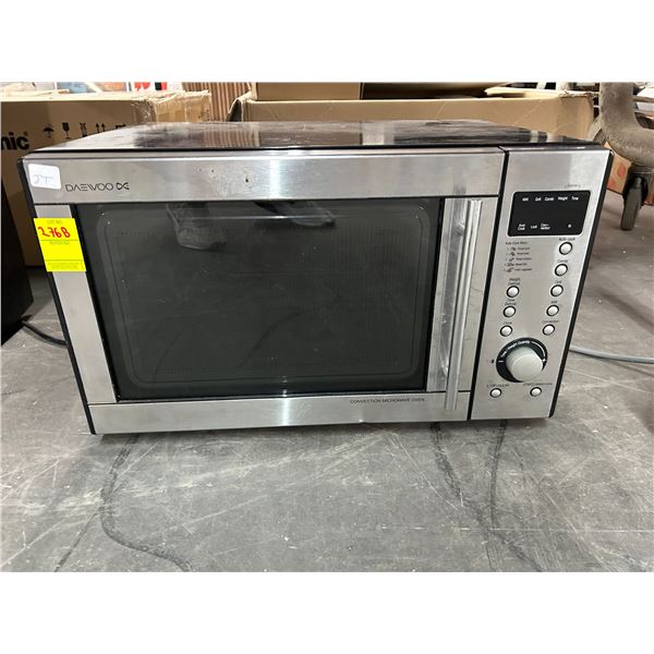 M/W Oven