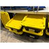 Image 1 : 5-Hox Large 14 Gal. Tuff Tote - 5 X $