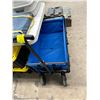 Image 1 : Soft Side Pool Wagon