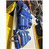Image 1 : Blue Life Jackets - 8