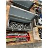 Image 1 : Craftsman Metal Toolboxes w/Asst. Tools - 2