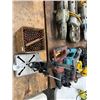Image 2 : Drill Stand, Utility Oil