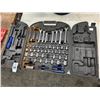 Image 1 : Socket/Wrench Set