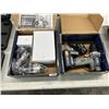 Image 2 : Cordless Impact Driver, Drill