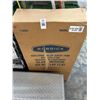 Image 1 : Glass Mirror New In Box - No Shipping
