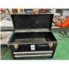 Image 1 : Craftsman Black Toolbox