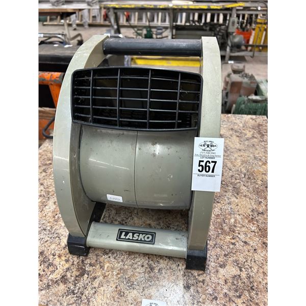 Lasko Blower Fan