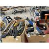 Image 1 : Boxes 2 Loaded w/Hand Tools/Masonry Tools