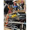 Image 2 : Boxes 2 Loaded w/Hand Tools/Masonry Tools