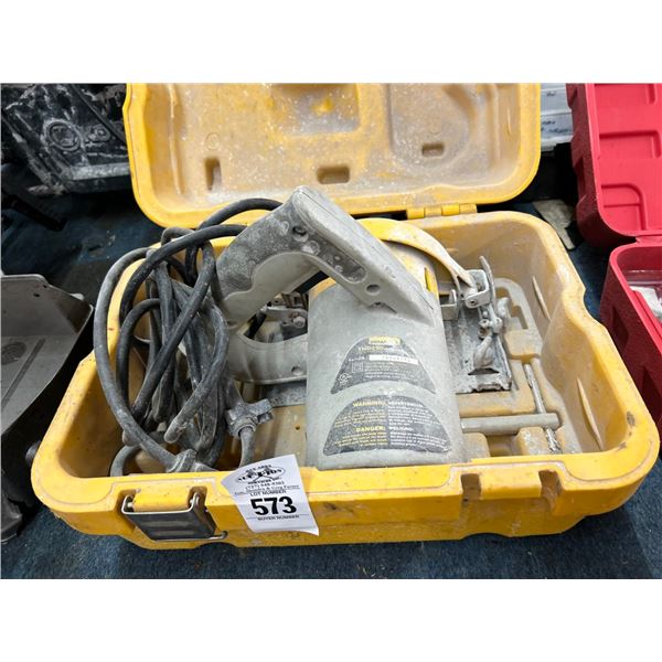 Workforce Tile Cutting Circular Saw