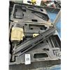 Image 1 : Porter Cable Air Nail Gun w/Case