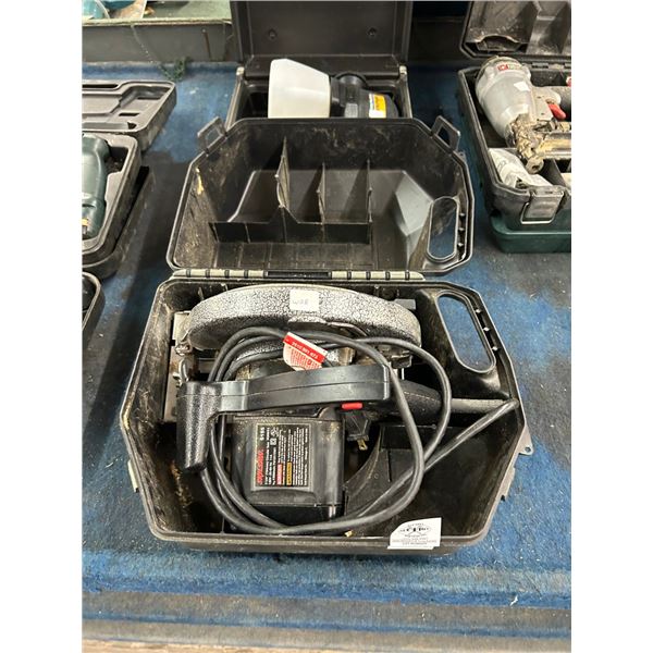 Skil Saw, Circular Saw, Wagner Paint Sprayer
