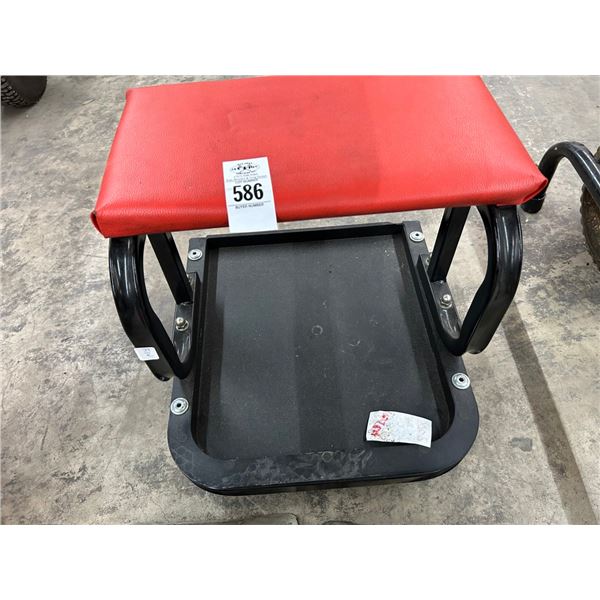 Mechanics Stool