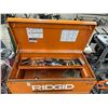 Image 1 : Ridgid 2048OS  Job Box