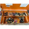 Image 2 : Ridgid 2048OS  Job Box