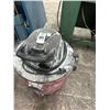 Image 1 : Craftsman Red Shop Vac