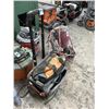 Image 2 : Craftsman Portable Soft Toolbox w/Asst. Tools