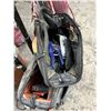 Image 3 : Craftsman Portable Soft Toolbox w/Asst. Tools