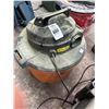 Image 2 : Ridgid Small Shop Vac