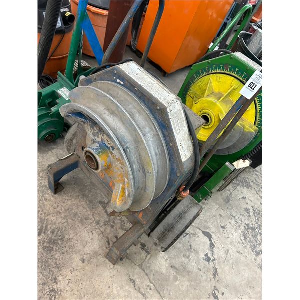 Greenlee 555 Contractor Conduit Bender