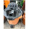 Image 1 : Ridgid Shop Vac