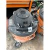 Image 1 : Ridgid Shop Vac