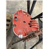 Image 3 : 2-Ridgid 450 Tristand  1/3  -  5   - 2 X $