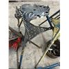 Image 1 : Ridgid 450 Tristand