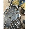 Image 2 : Ridgid 450 Tristand