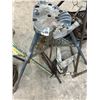 Image 1 : Ridgid 450 Tristand