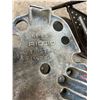 Image 2 : Ridgid 450 Tristand