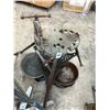 Image 1 : Ridgid 40A Tristand