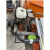 Image 1 : Generac/Honda Power Washer - Missing Pump/Gun/Hose/Accessories