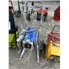 Image 1 : Graco 650 Airless Paint Sprayer