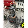 Image 1 : B & D Portable Electric Pressure Washer