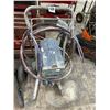 Image 1 : Graco Tradeworks 170 Airless Paint Sprayer