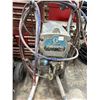 Image 2 : Graco Tradeworks 170 Airless Paint Sprayer