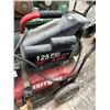 Image 2 : Craftsman 1 HP  125  PSI Portable Air Compressor