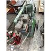 Image 1 : Craftsman Gas Portable Air Compressor