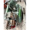 Image 2 : Craftsman Gas Portable Air Compressor