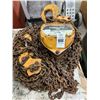 Image 2 : Shop Line Jet 3 Ton Chain Hoist