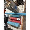 Image 1 : Lot of Welding Rods
