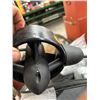 Image 3 : Thrust Me Kicker New Electric Tiller Outboard Motor w/Carry Case