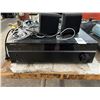 Image 2 : Insignia Stereo Receiver w/Speakers