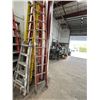 Image 1 : FG 10' Half Ext Ladder