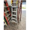 Image 1 : Alum. Multi Ladder