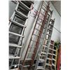 Image 1 : FG Approx. 25"  Ext.  Ladder
